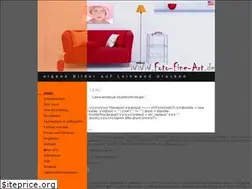 Sites similar to foto-fine-art.de