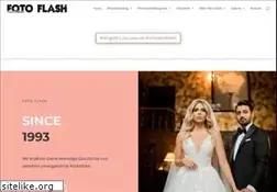 Sites similar to foto-flash.de