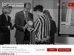 Sites similar to foto-friedenspreis.de