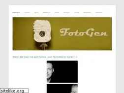 Sites similar to foto-gen.eu