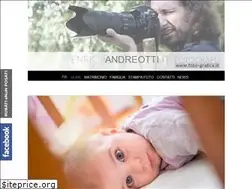 Sites similar to foto-grafica.it