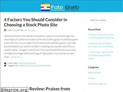 Sites similar to foto-grafo.net