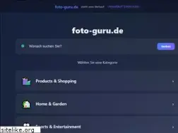 Sites similar to foto-guru.de