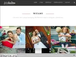 Sites similar to foto-halina.pl