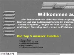 Sites similar to foto-harder-und-sohn.de
