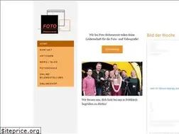 Sites similar to foto-hebenstreit.com