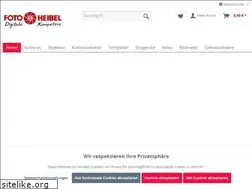 Sites similar to foto-heibel.de
