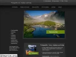 Sites similar to foto-hory.cz