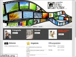 Sites similar to foto-hotter.de