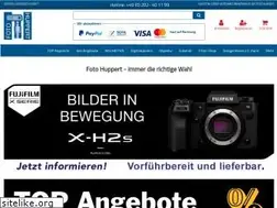 Sites similar to foto-huppert.de