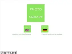 Sites similar to foto-im-quadrat.de