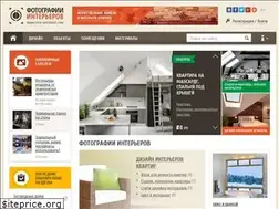 Sites similar to foto-interiors.com