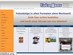 Sites similar to foto-joos.de