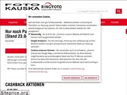 Sites similar to foto-kauska.de