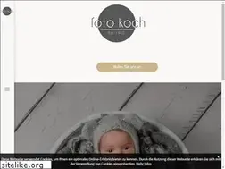 Sites similar to foto-koch.com