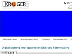 Sites similar to foto-krueger.de