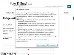 Sites similar to foto-kuehnel.de