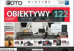 Sites similar to foto-kurier.pl