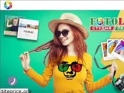 Sites similar to foto-lab.com.ua