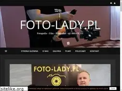 Sites similar to foto-lady.pl