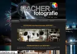 Sites similar to foto-macher.at