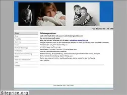 Sites similar to foto-maechler.ch
