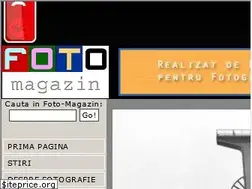 Sites similar to foto-magazin.ro