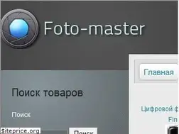 Sites similar to foto-master.org