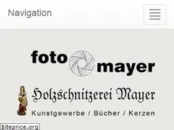 Sites similar to foto-mayer.de