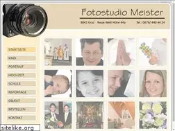 Sites similar to foto-meister.at
