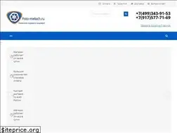 Sites similar to foto-meloch.ru