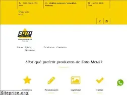 Sites similar to foto-metal.com