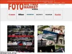 Sites similar to foto-metromarket.hr