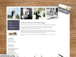 Sites similar to foto-mitteregger.at