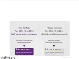 Sites similar to foto-morgana.de