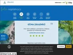 Sites similar to foto-naplatno.cz
