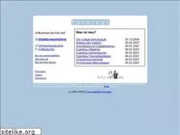 Sites similar to foto-net.de