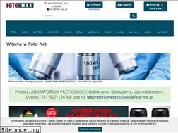 Sites similar to foto-net.pl