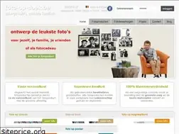 Sites similar to foto-op-doek.be