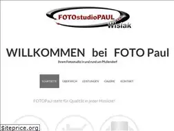 Sites similar to foto-paul.eu