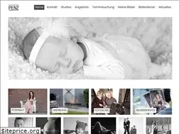 Sites similar to foto-penz.de