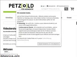 Sites similar to foto-petzold.de