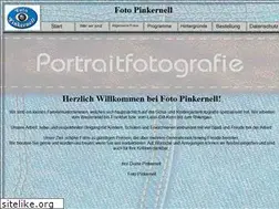 Sites similar to foto-pinkernell.de
