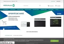 Sites similar to foto-plus.ro