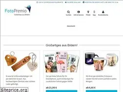Sites similar to foto-premio.de