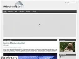 Sites similar to foto-prisma.de