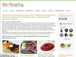 Sites similar to foto-recepti.ru