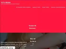 Sites similar to foto-regen.de