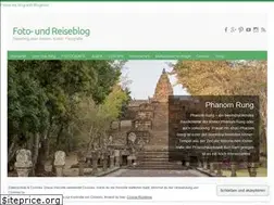 Sites similar to foto-reiseblog.de