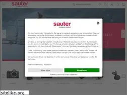 Sites similar to foto-sauter.de